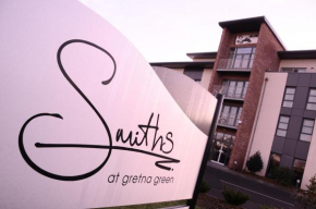 Гостиница Smiths At Gretna Green Hotel  Гретна Грин